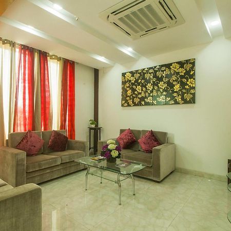 Collection O Govinda Sai Hotel Shirdi Eksteriør billede