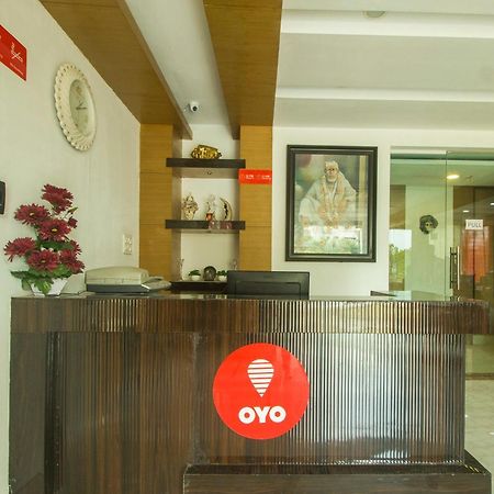 Collection O Govinda Sai Hotel Shirdi Eksteriør billede