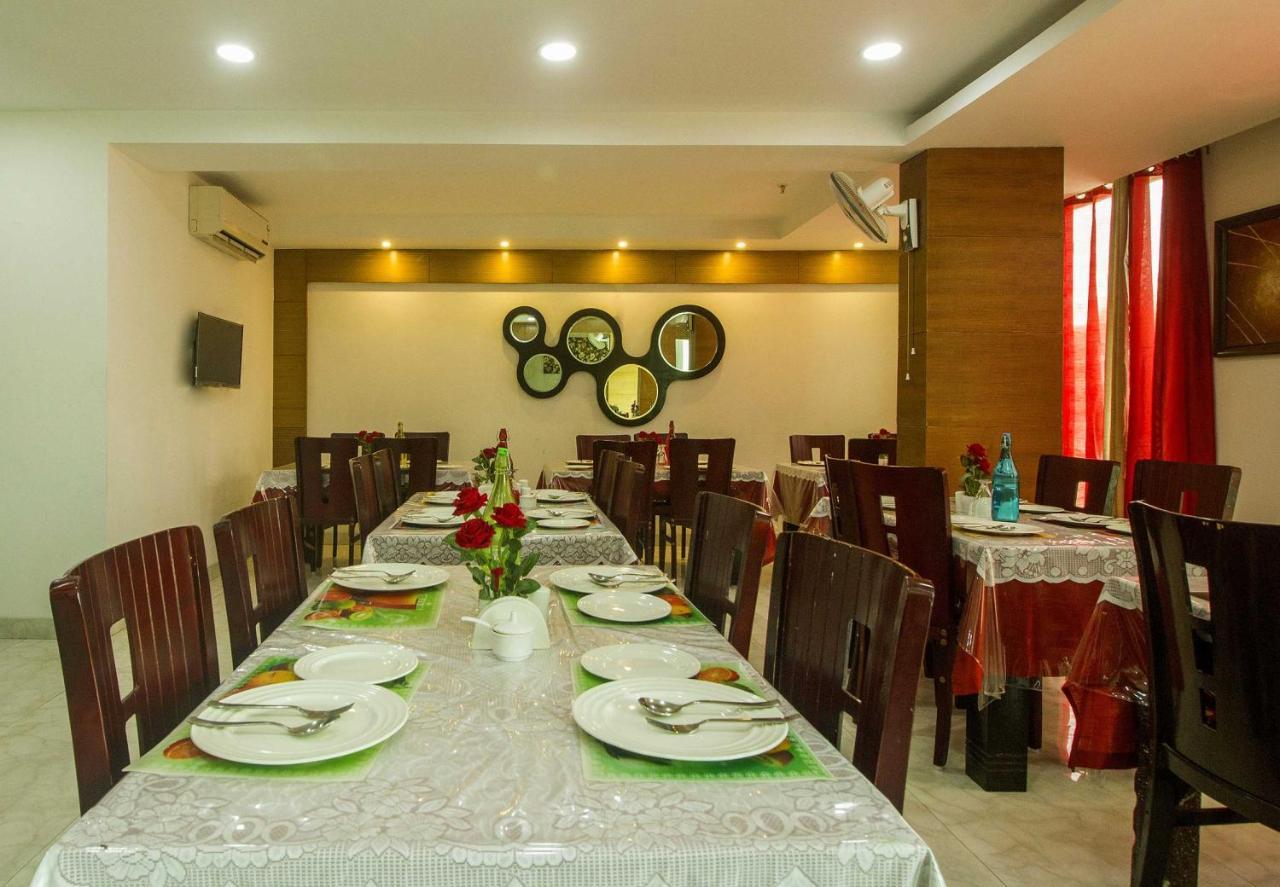 Collection O Govinda Sai Hotel Shirdi Eksteriør billede