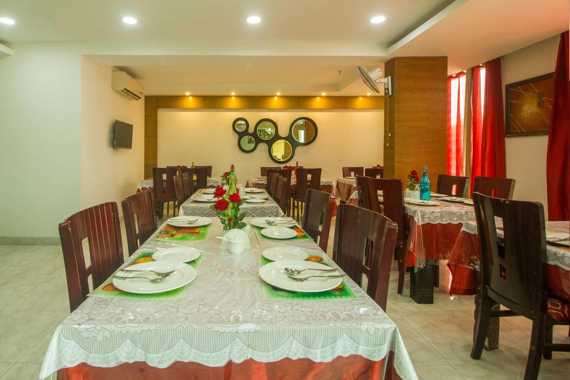 Collection O Govinda Sai Hotel Shirdi Eksteriør billede